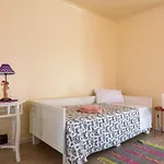 Casa Julio Henriques بيت للعطل *