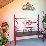 Casa Julio Henriques بيت للعطل