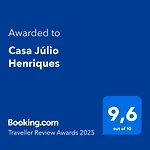Casa Julio Henriques * كالداس دا راينها