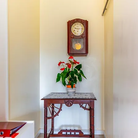 Casa Julio Henriques Vakantiehuis *