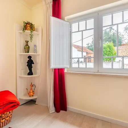 Casa Júlio Henriques * Caldas Da Rainha