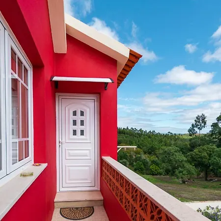 بيت للعطل Casa Julio Henriques