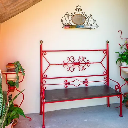 Casa Júlio Henriques Hébergement de vacances