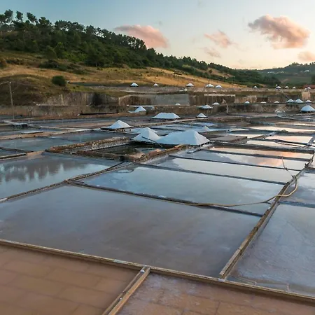 Casa Júlio Henriques Hébergement de vacances Caldas Da Rainha