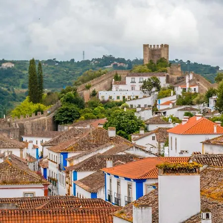 Casa Julio Henriques بيت للعطل