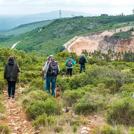 Casa Júlio Henriques