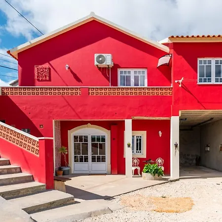 Casa Júlio Henriques * Caldas Da Rainha