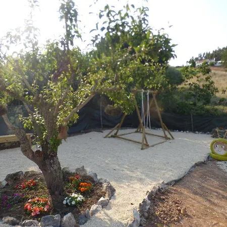 Hébergement de vacances Casa Júlio Henriques Caldas Da Rainha