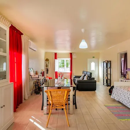 Casa Júlio Henriques Hébergement de vacances