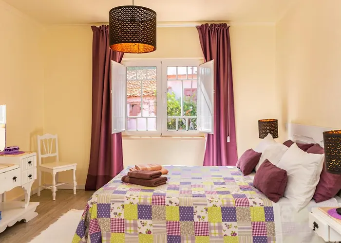 Casa Julio Henriques Holiday home