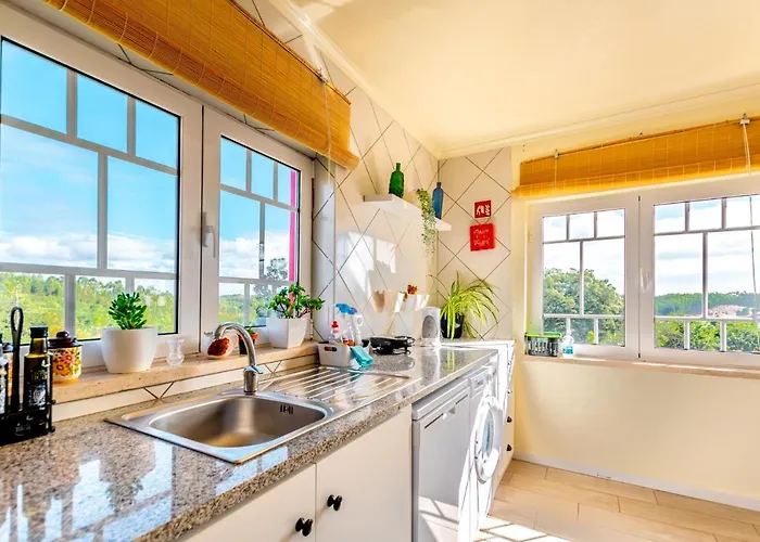 Casa Julio Henriques Holiday home