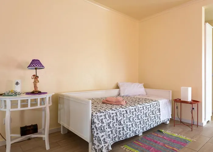 Casa Julio Henriques Holiday home *
