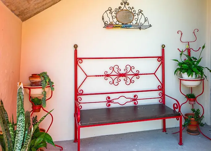 Casa Julio Henriques Holiday home