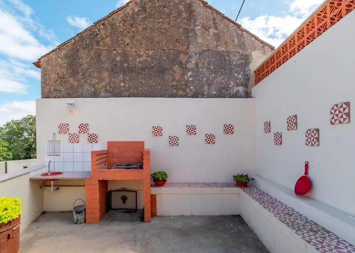 Casa Julio Henriques *